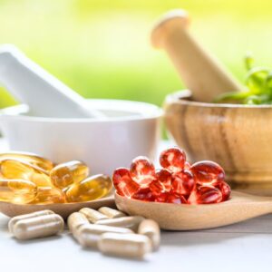 Herbal Safety Course B 2 Naturopathic CEU