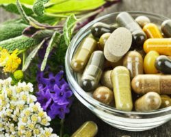 Naturopathic Course Herbal Safety