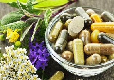 Naturopathic Course Herbal Safety