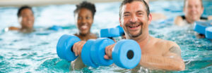 Hydrotherapy Benefits